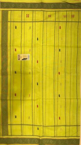 100S X 100S PMK COTSAREES WITH BLOUSE